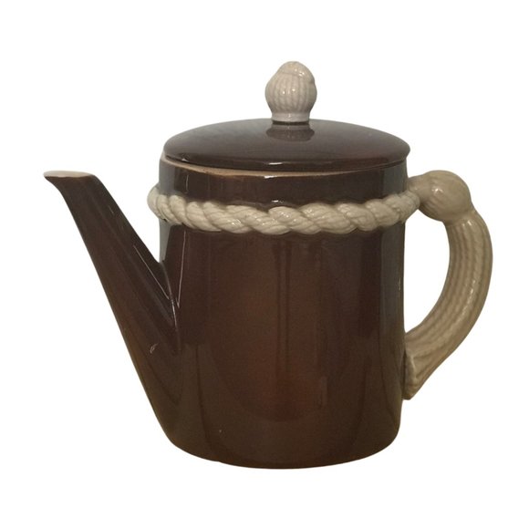 Vintage 1975 Rubel Tea or Coffee Pot - Picture 1 of 6